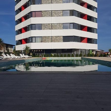 Unique Residence Apartament Navodari Dış mekan fotoğraf