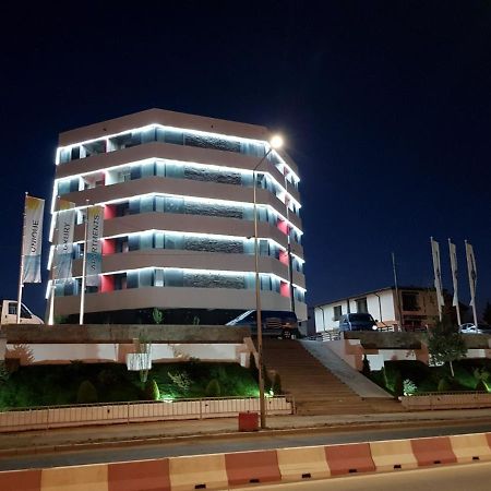 Unique Residence Apartament Navodari Dış mekan fotoğraf