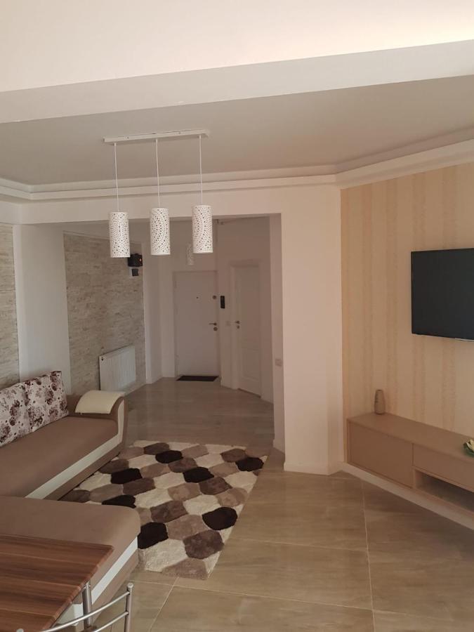 Unique Residence Apartament Navodari Dış mekan fotoğraf