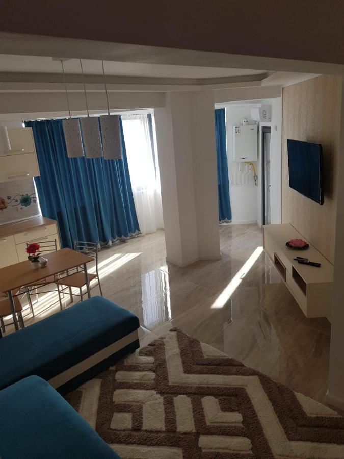 Unique Residence Apartament Navodari Dış mekan fotoğraf