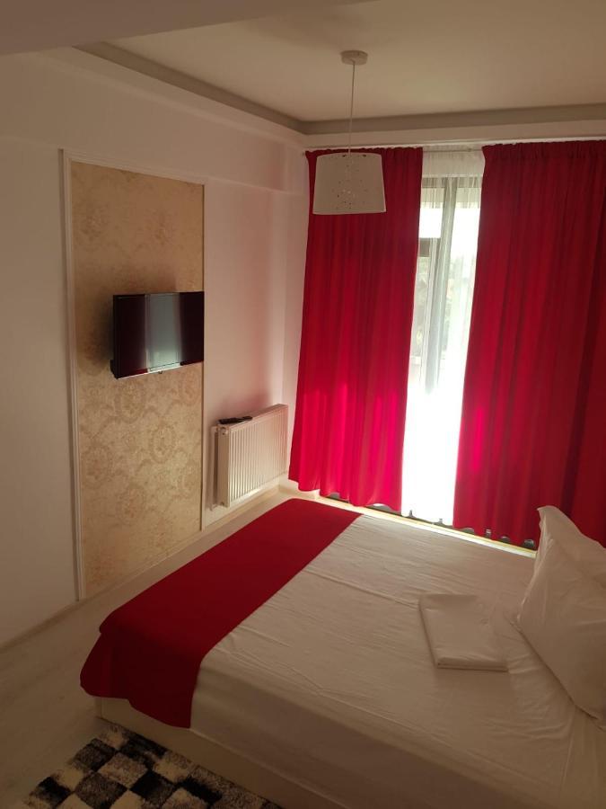 Unique Residence Apartament Navodari Dış mekan fotoğraf