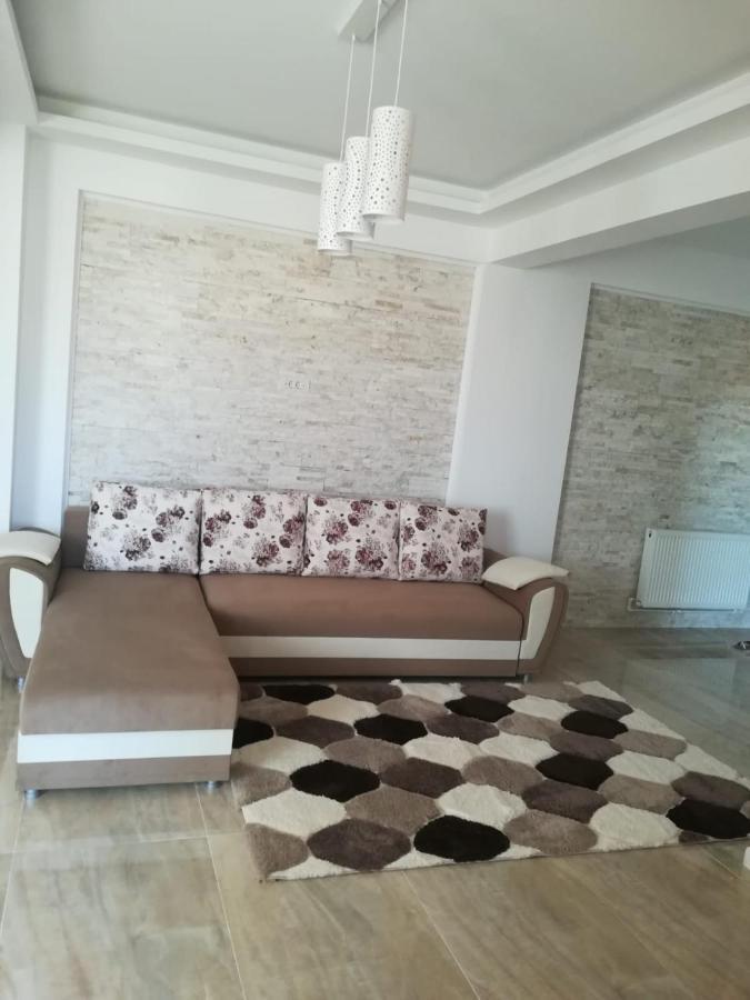 Unique Residence Apartament Navodari Dış mekan fotoğraf