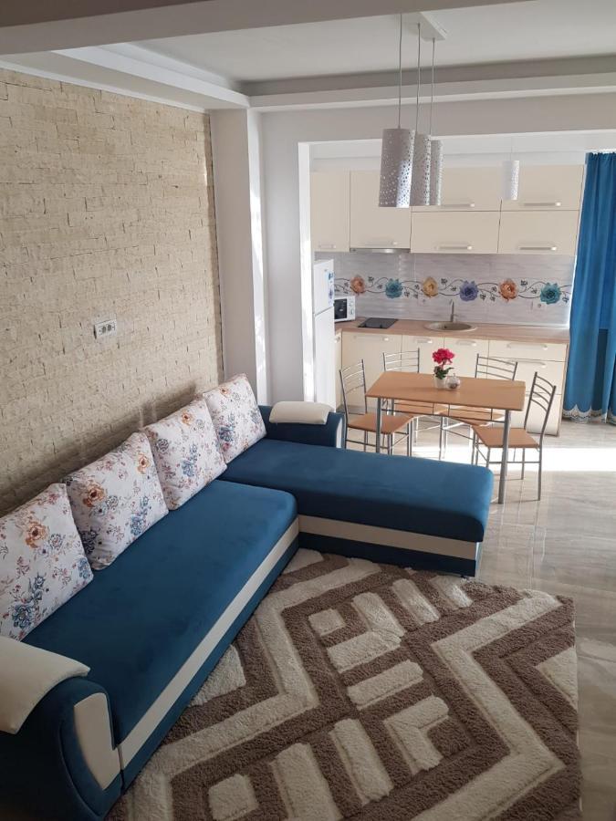Unique Residence Apartament Navodari Dış mekan fotoğraf