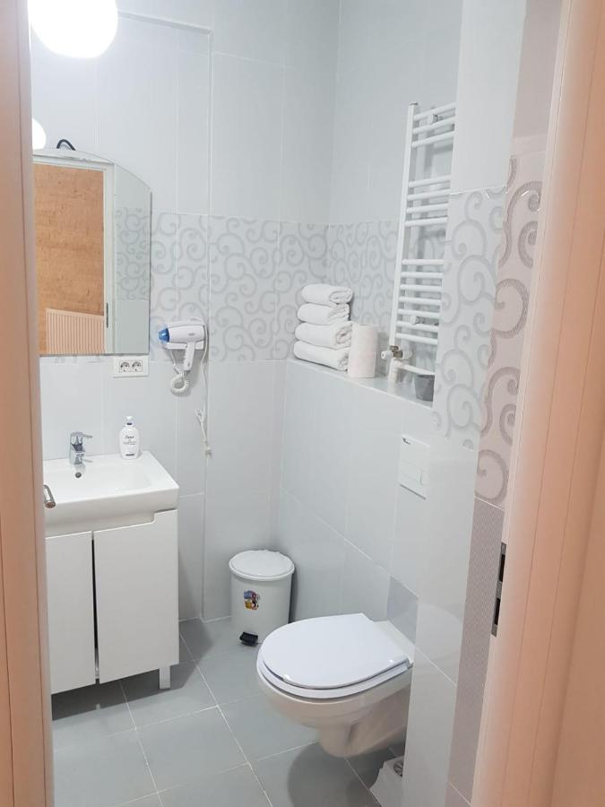 Unique Residence Apartament Navodari Dış mekan fotoğraf