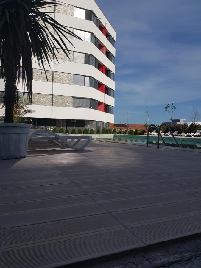 Unique Residence Apartament Navodari Dış mekan fotoğraf