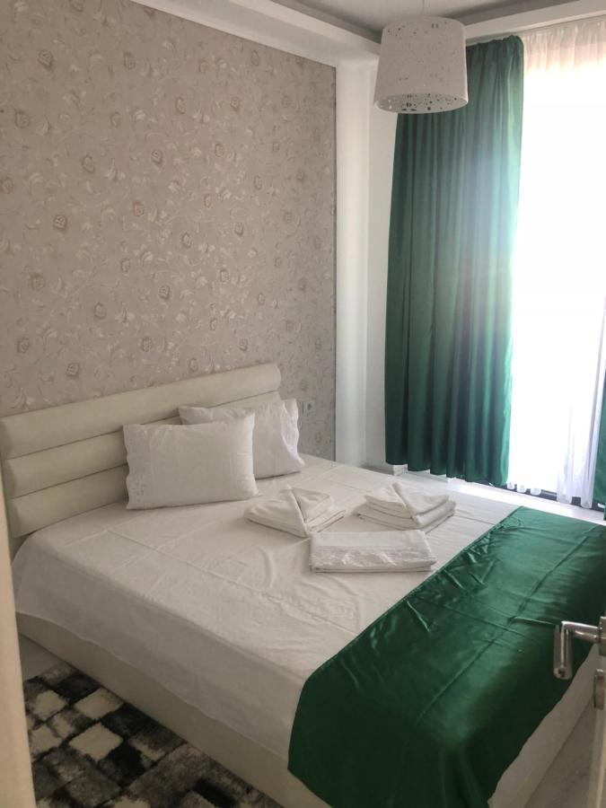 Unique Residence Apartament Navodari Dış mekan fotoğraf