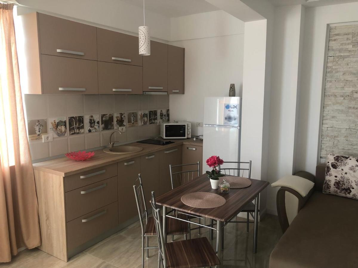 Unique Residence Apartament Navodari Dış mekan fotoğraf