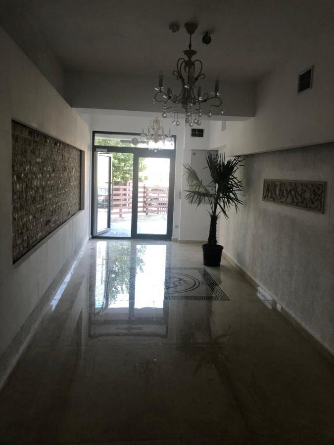Unique Residence Apartament Navodari Dış mekan fotoğraf