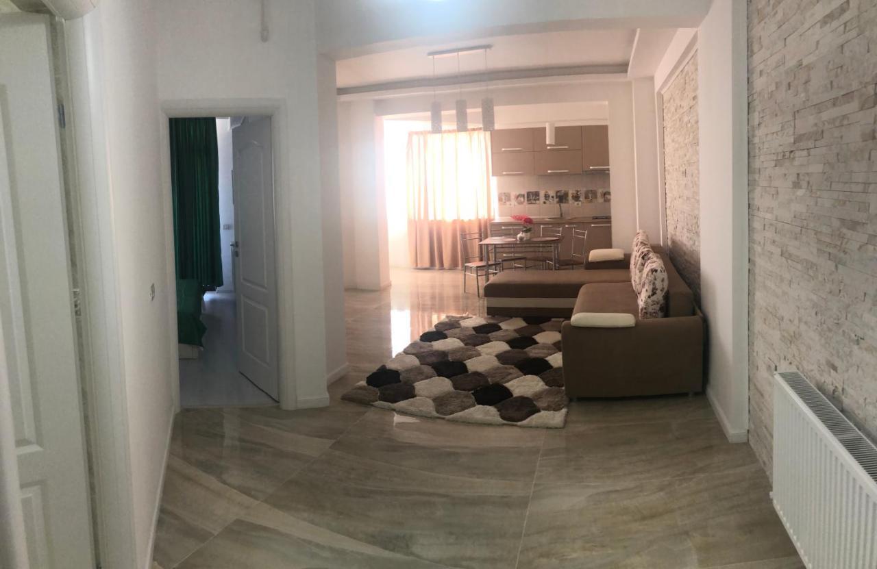 Unique Residence Apartament Navodari Dış mekan fotoğraf