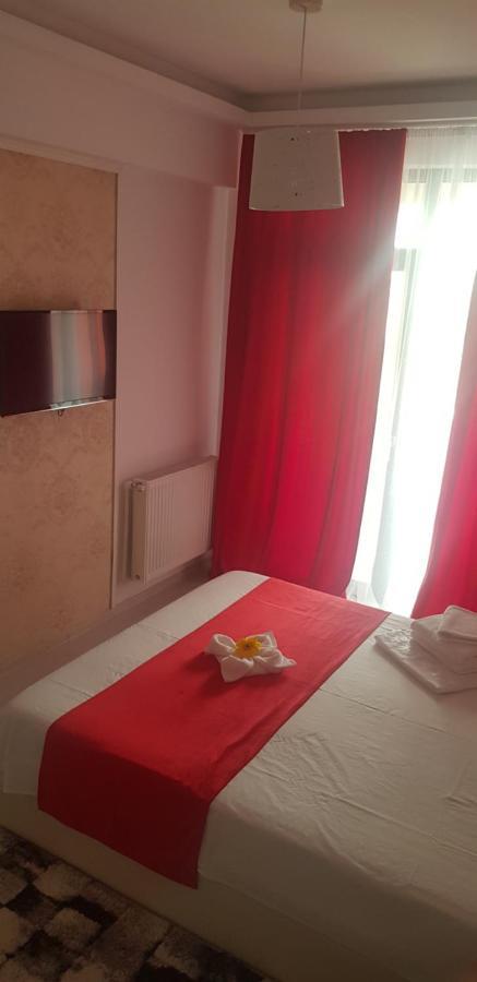 Unique Residence Apartament Navodari Dış mekan fotoğraf